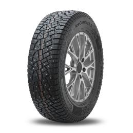 Continental IceContact 2 KD SUV FR  215/70R16 100T