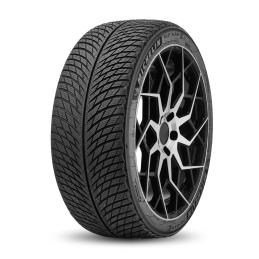 Michelin Pilot Alpin 5 SUV 295/40R20 110V  XL