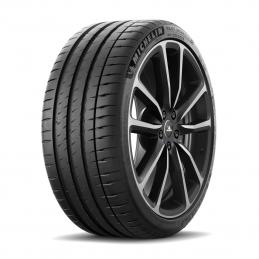 Michelin Pilot Sport 4 S 255/30R19 91Y  XL