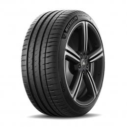 MICHELIN Pilot Sport 4 SUV 295/45R19 113Y  XL