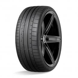 Continental SportContact 6 265/40R21 105Y  XL BMW