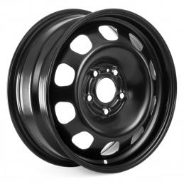 Magnetto 16003B AM Renault Duster 6.5x16 PCD5x114.3 ET50 DIA 66.1  black